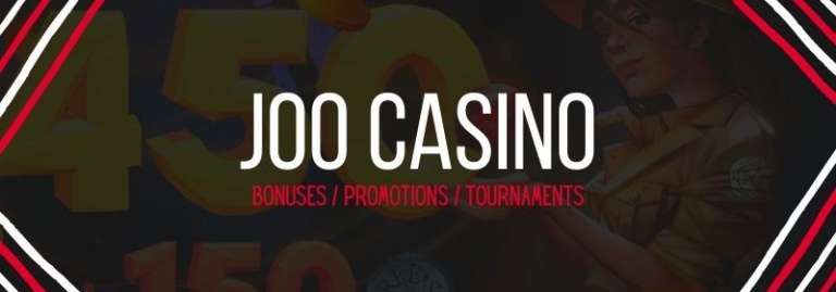 joo Casino Review: The Top Choice for Australian Players