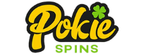 Pokie Spins Casino Logo